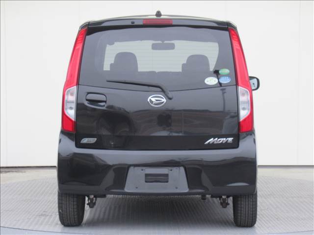 ダイハツ ムーヴ ６６０ Ｌ ＳＡ H25年 (東北) 99