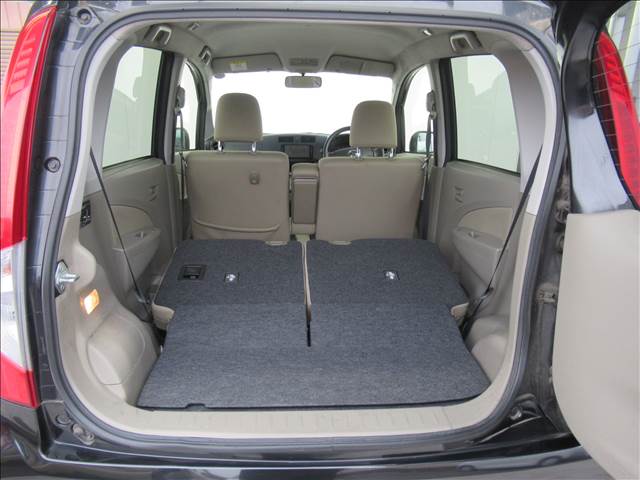 ダイハツ ムーヴ ６６０ Ｌ ＳＡ H25年 (東北) 99