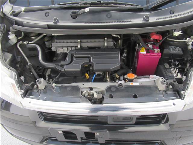 ダイハツ ムーヴ ６６０ Ｌ ＳＡ H25年 (東北) 99