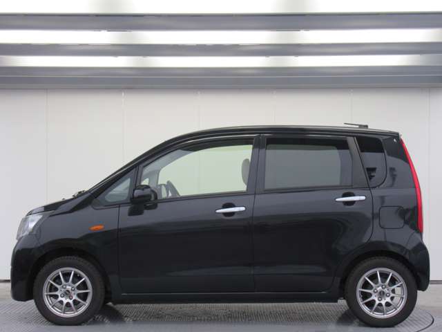 ダイハツ ムーヴ ６６０ Ｌ ＳＡ H25年 (東北) 99