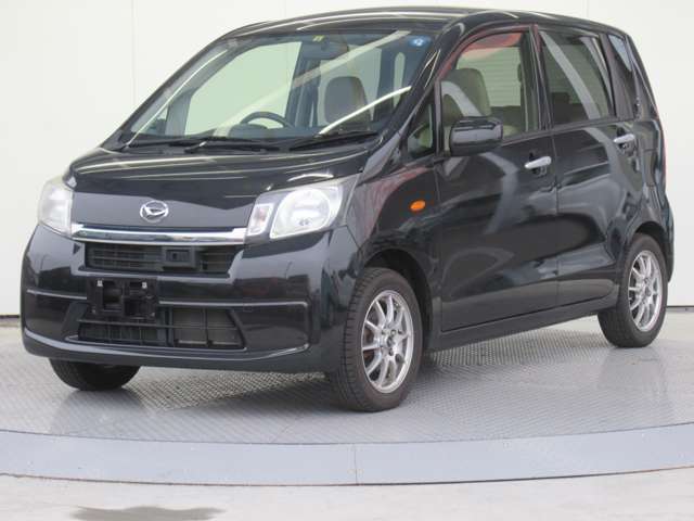 ダイハツ ムーヴ ６６０ Ｌ ＳＡ H25年 (東北) 99