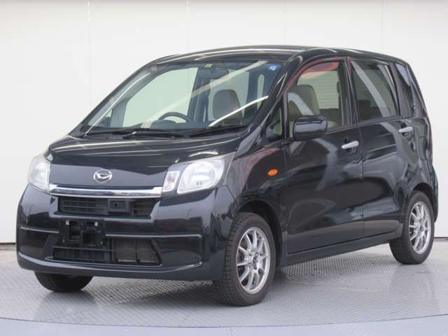 ダイハツ ムーヴ ６６０ Ｌ ＳＡ H25年 (東北) 99