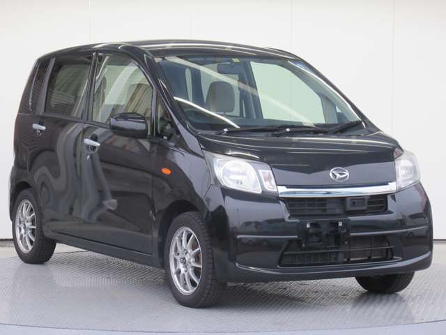 ダイハツ ムーヴ ６６０ Ｌ ＳＡ H25年 (東北) 99