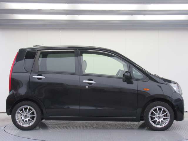 ダイハツ ムーヴ ６６０ Ｌ ＳＡ H25年 (東北) 99