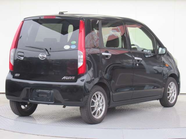 ダイハツ ムーヴ ６６０ Ｌ ＳＡ H25年 (東北) 99