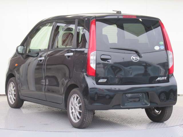 ダイハツ ムーヴ ６６０ Ｌ ＳＡ H25年 (東北) 99