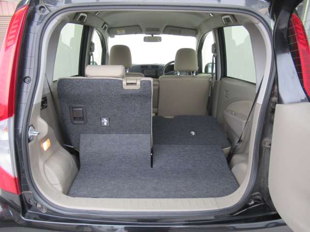 ダイハツ ムーヴ ６６０ Ｌ ＳＡ H25年 (東北) 99