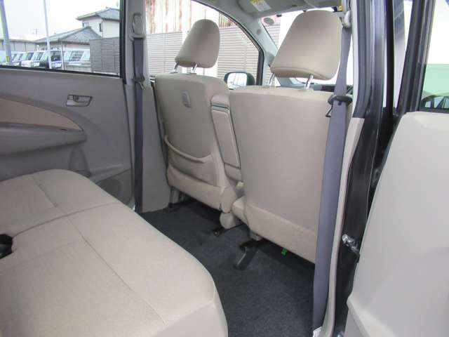 ダイハツ ムーヴ ６６０ Ｌ ＳＡ H25年 (東北) 99