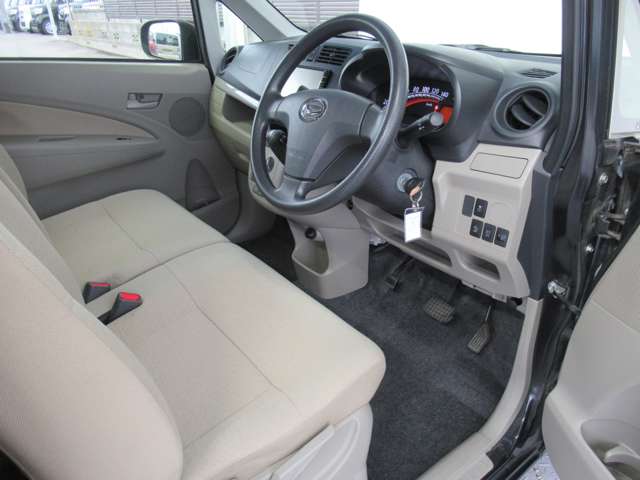 ダイハツ ムーヴ ６６０ Ｌ ＳＡ H25年 (東北) 99