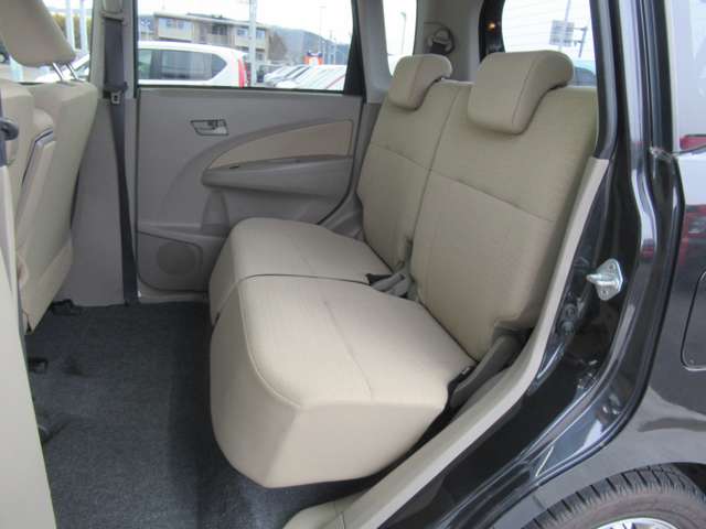 ダイハツ ムーヴ ６６０ Ｌ ＳＡ H25年 (東北) 99