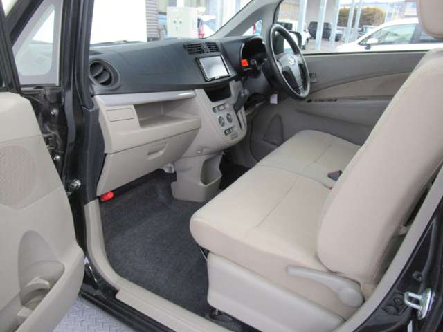 ダイハツ ムーヴ ６６０ Ｌ ＳＡ H25年 (東北) 99