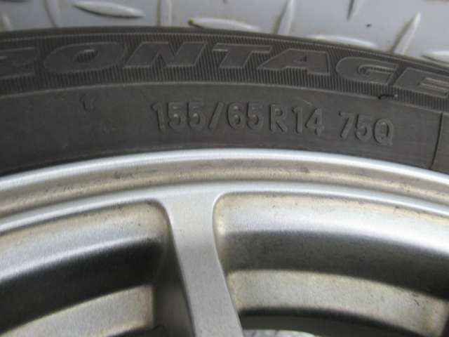 ダイハツ ムーヴ ６６０ Ｌ ＳＡ H25年 (東北) 99