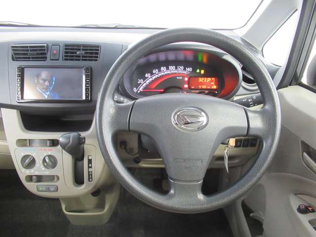 ダイハツ ムーヴ ６６０ Ｌ ＳＡ H25年 (東北) 99