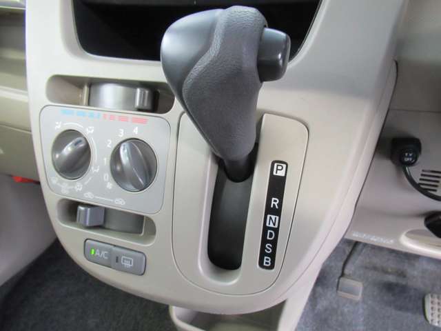 ダイハツ ムーヴ ６６０ Ｌ ＳＡ H25年 (東北) 99