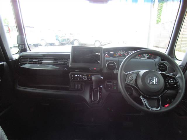 ホンダ Ｎ　ＢＯＸ カスタム ６６０ Ｌ R5年 (東北) 99