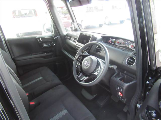 ホンダ Ｎ　ＢＯＸ カスタム ６６０ Ｌ R5年 (東北) 99