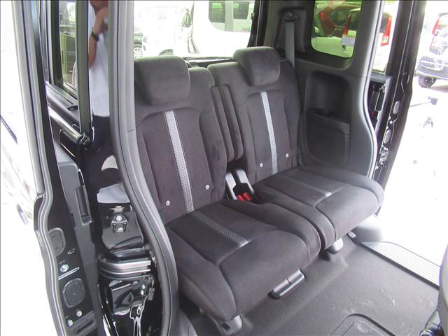 ホンダ Ｎ　ＢＯＸ カスタム ６６０ Ｌ R5年 (東北) 99