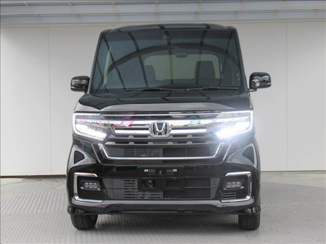 ホンダ Ｎ　ＢＯＸ カスタム ６６０ Ｌ R5年 (東北) 99