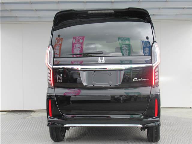 ホンダ Ｎ　ＢＯＸ カスタム ６６０ Ｌ R5年 (東北) 99