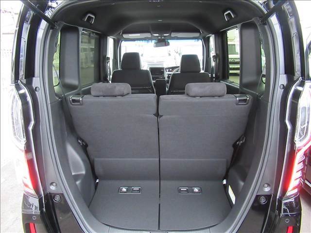 ホンダ Ｎ　ＢＯＸ カスタム ６６０ Ｌ R5年 (東北) 99