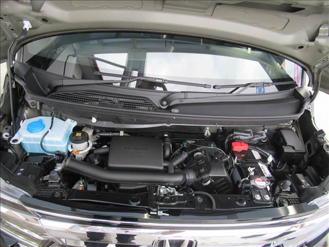 ホンダ Ｎ　ＢＯＸ カスタム ６６０ Ｌ R5年 (東北) 99