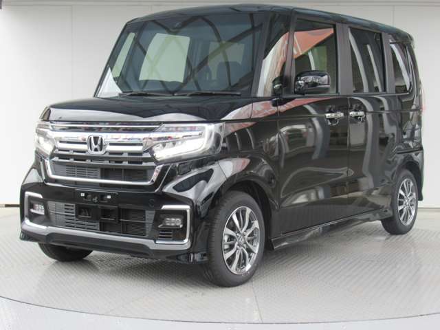 ホンダ Ｎ　ＢＯＸ カスタム ６６０ Ｌ R5年 (東北) 99