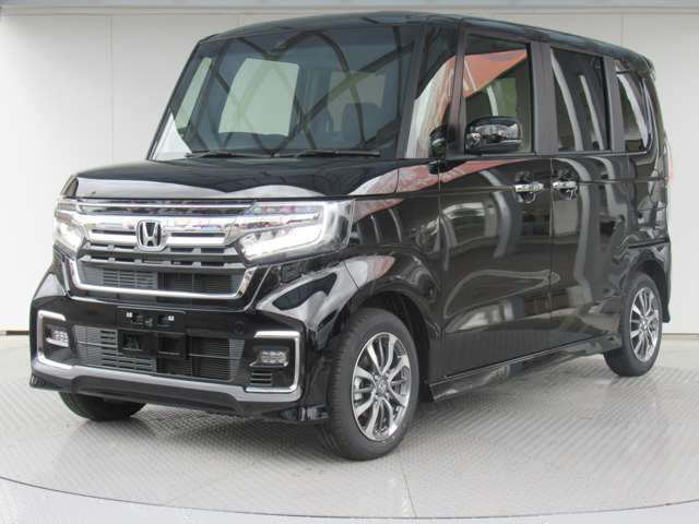 ホンダ Ｎ　ＢＯＸ カスタム ６６０ Ｌ R5年 (東北) 99