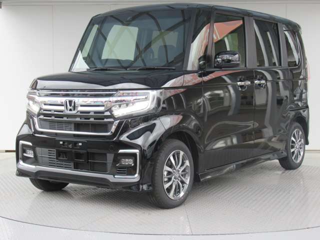 ホンダ Ｎ　ＢＯＸ カスタム ６６０ Ｌ R5年 (東北) 99