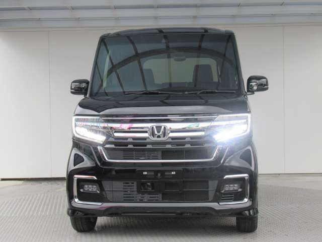 ホンダ Ｎ　ＢＯＸ カスタム ６６０ Ｌ R5年 (東北) 99