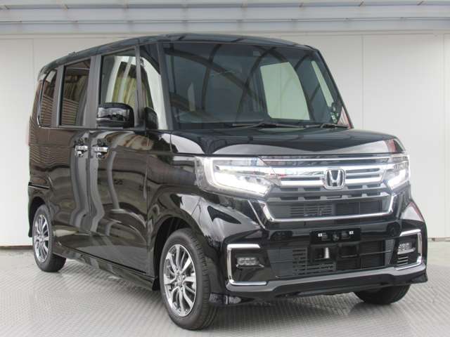 ホンダ Ｎ　ＢＯＸ カスタム ６６０ Ｌ R5年 (東北) 99