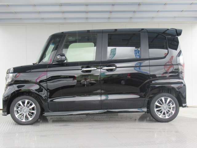 ホンダ Ｎ　ＢＯＸ カスタム ６６０ Ｌ R5年 (東北) 99