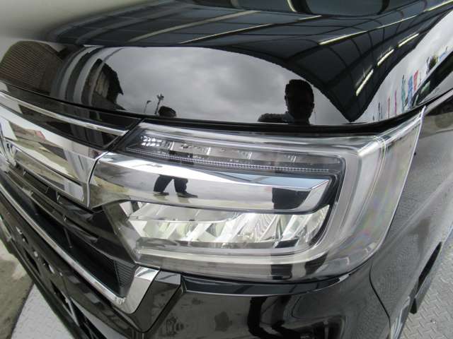 ホンダ Ｎ　ＢＯＸ カスタム ６６０ Ｌ R5年 (東北) 99