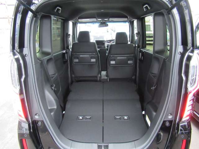 ホンダ Ｎ　ＢＯＸ カスタム ６６０ Ｌ R5年 (東北) 99