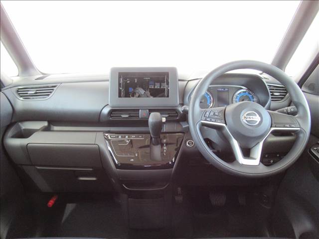 日産 ルークス ６６０ ハイウェイスターＸ R4年 (東北) 99