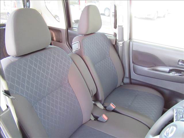 日産 ルークス ６６０ ハイウェイスターＸ R4年 (東北) 99