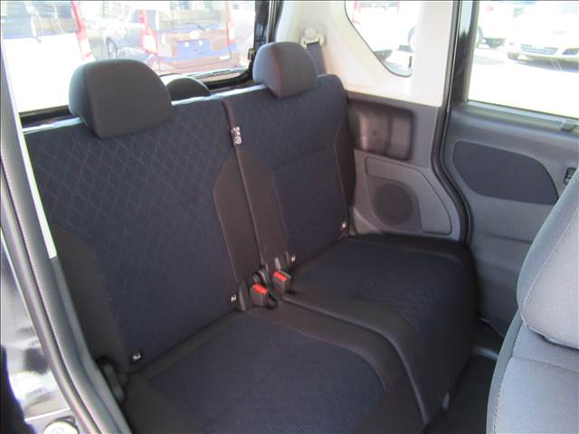 日産 ルークス ６６０ ハイウェイスターＸ R4年 (東北) 99