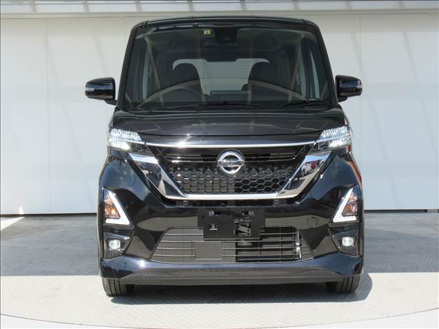 日産 ルークス ６６０ ハイウェイスターＸ R4年 (東北) 99