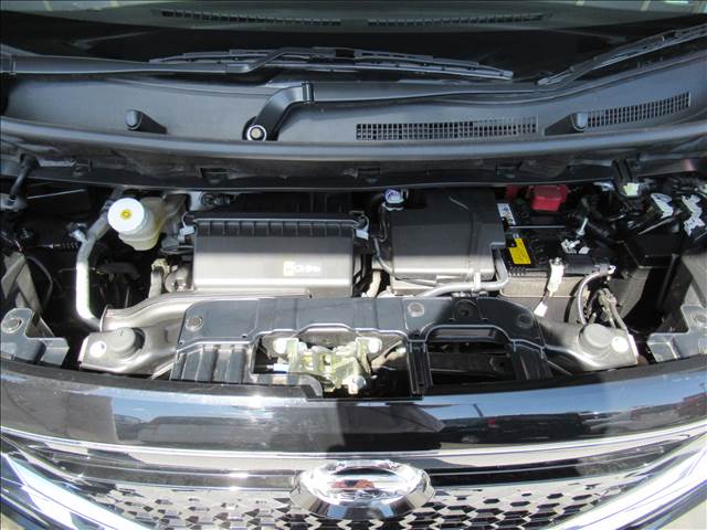 日産 ルークス ６６０ ハイウェイスターＸ R4年 (東北) 99