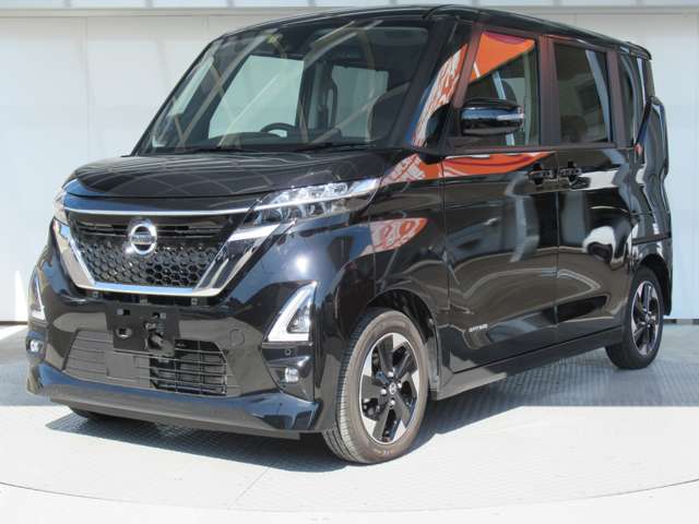 日産 ルークス ６６０ ハイウェイスターＸ R4年 (東北) 99