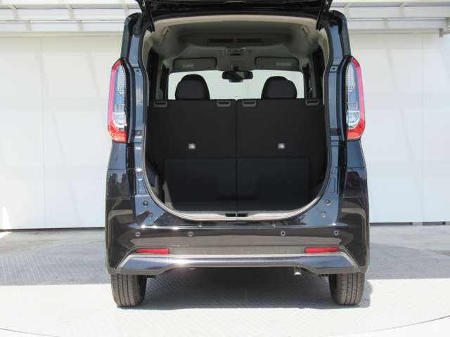 日産 ルークス ６６０ ハイウェイスターＸ R4年 (東北) 99