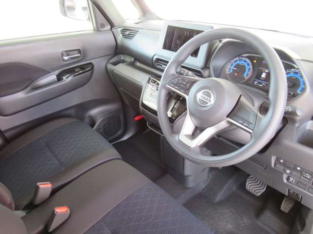 日産 ルークス ６６０ ハイウェイスターＸ R4年 (東北) 99