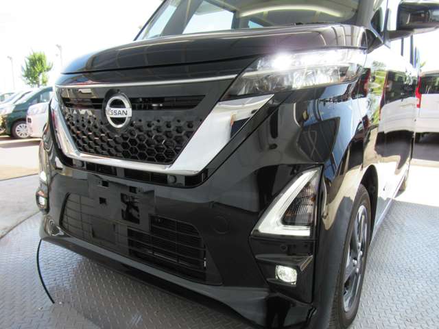 日産 ルークス ６６０ ハイウェイスターＸ R4年 (東北) 99