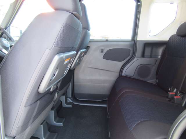 日産 ルークス ６６０ ハイウェイスターＸ R4年 (東北) 99