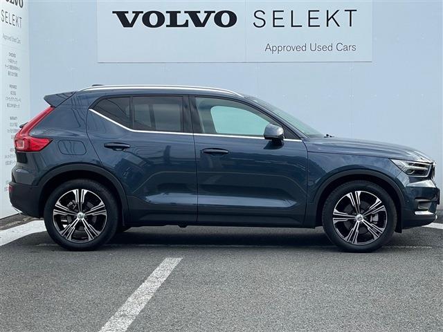 ボルボ ＸＣ４０ Ｔ４ ＡＷＤ インスクリプション ４ＷＤ H30年 (東北) 99