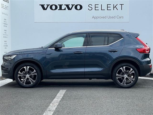 ボルボ ＸＣ４０ Ｔ４ ＡＷＤ インスクリプション ４ＷＤ H30年 (東北) 99