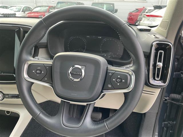 ボルボ ＸＣ４０ Ｔ４ ＡＷＤ インスクリプション ４ＷＤ H30年 (東北) 99