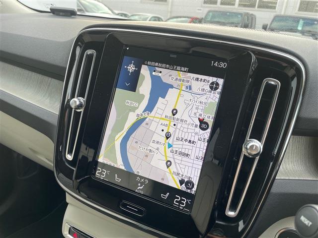 ボルボ ＸＣ４０ Ｔ４ ＡＷＤ インスクリプション ４ＷＤ H30年 (東北) 99