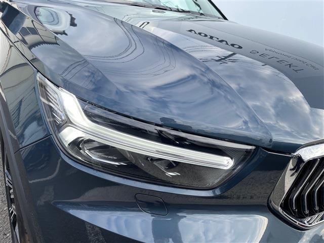 ボルボ ＸＣ４０ Ｔ４ ＡＷＤ インスクリプション ４ＷＤ H30年 (東北) 99