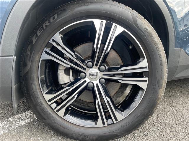 ボルボ ＸＣ４０ Ｔ４ ＡＷＤ インスクリプション ４ＷＤ H30年 (東北) 99