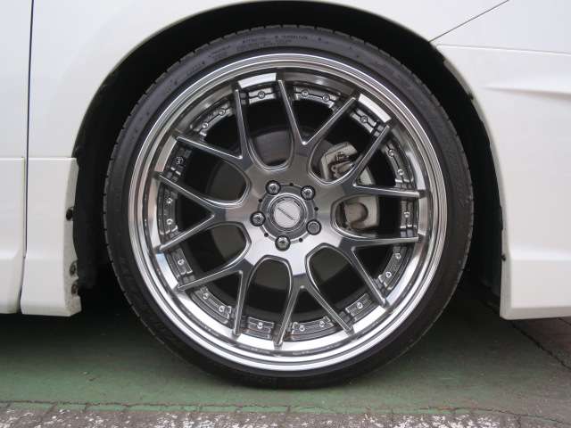 トヨタ ヴェルファイア ３．５ ＶＬ ４ＷＤ H30年 (関東) 99